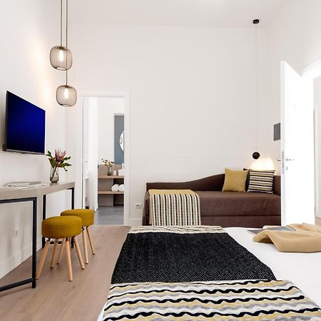 Charme 308 Hotell Roma Eksteriør bilde