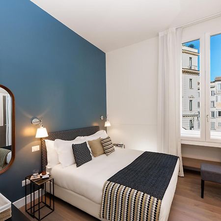 Charme 308 Hotell Roma Eksteriør bilde