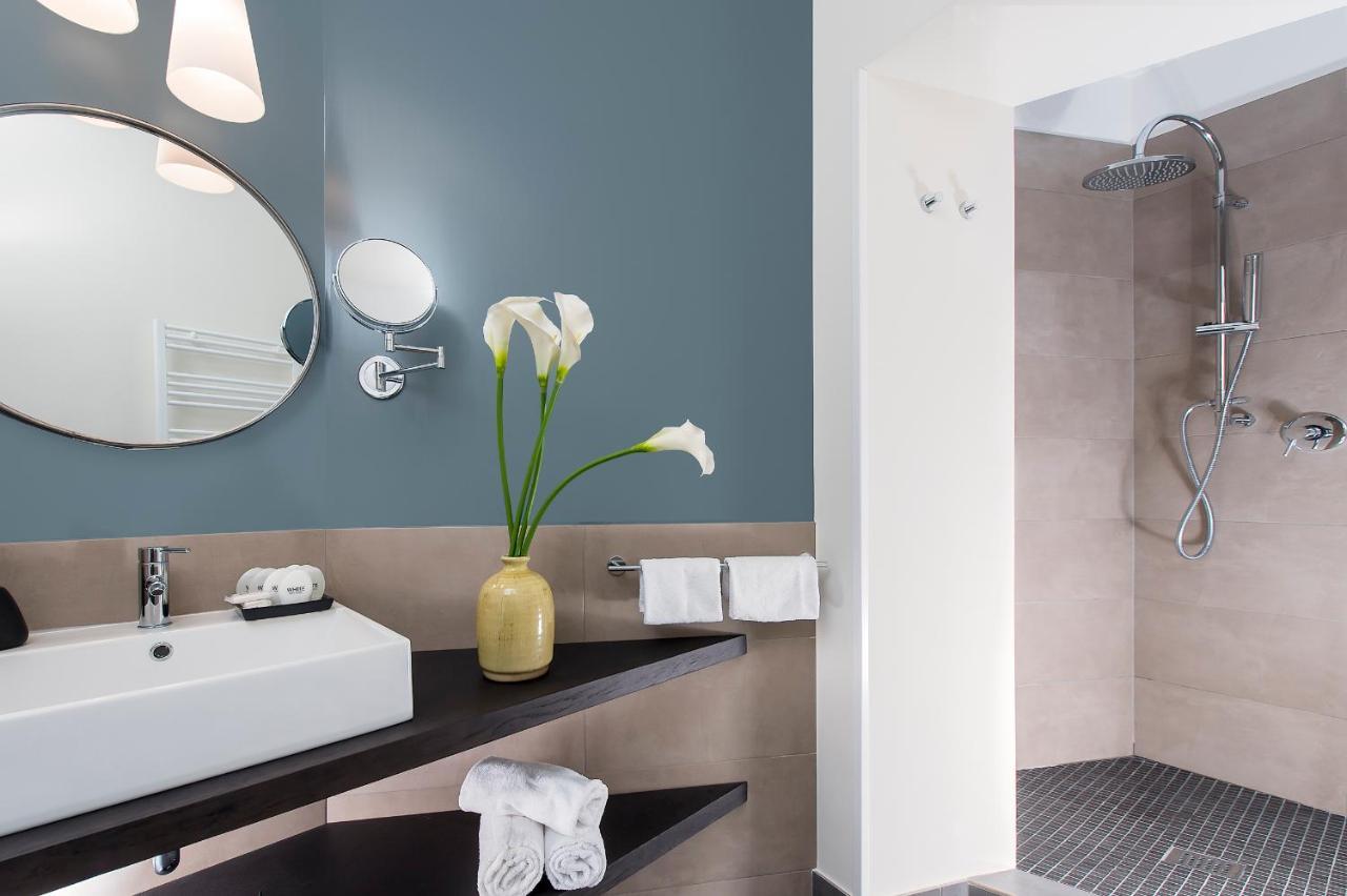 Charme 308 Hotell Roma Eksteriør bilde