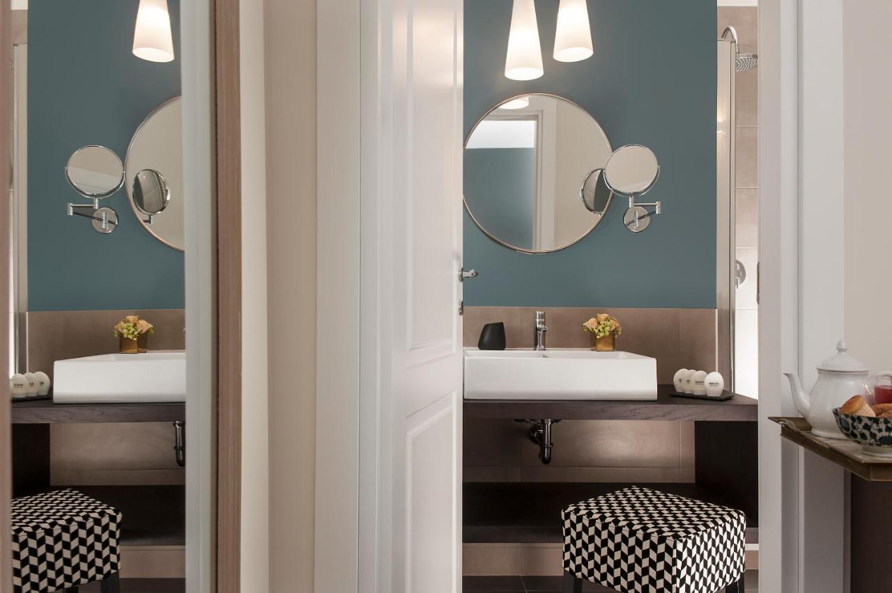 Charme 308 Hotell Roma Eksteriør bilde