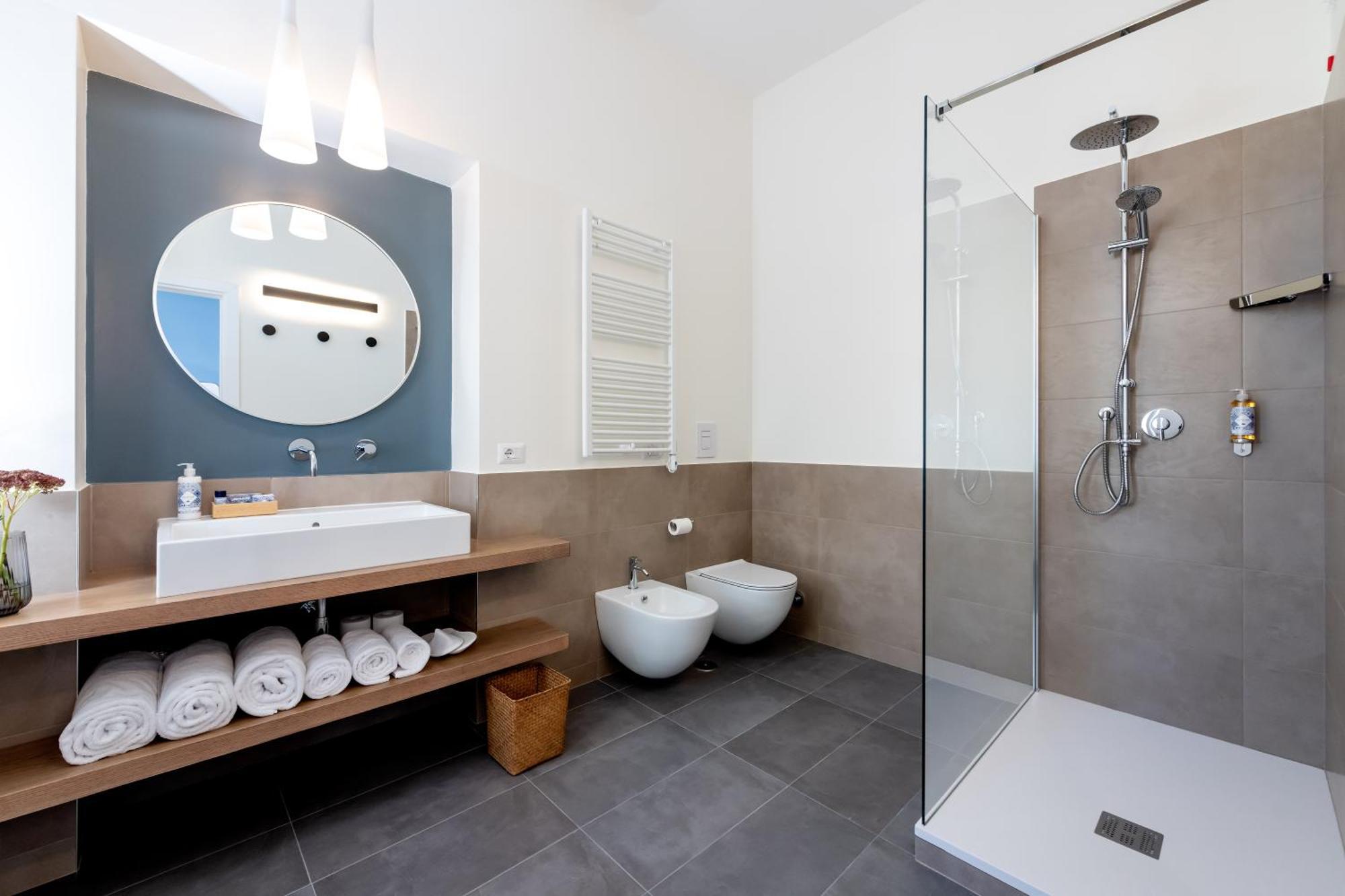 Charme 308 Hotell Roma Eksteriør bilde